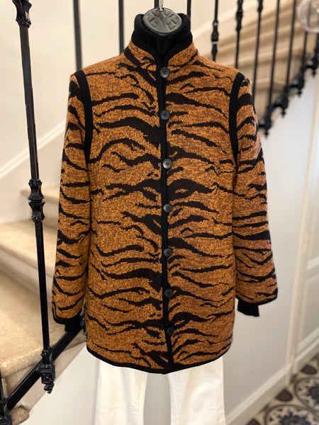 Cardigan/Manteau 🐅