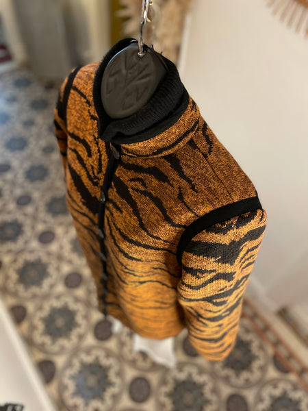 Cardigan/Manteau 🐅