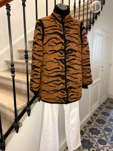 Cardigan/Manteau 🐅