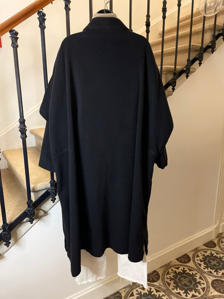 Manteau cape