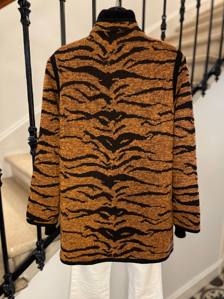 Cardigan/Manteau 🐅