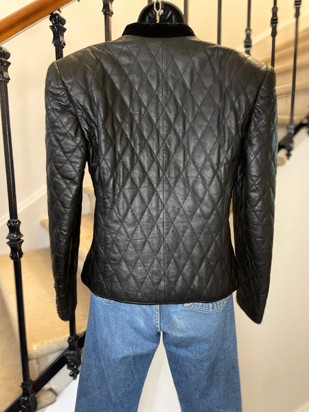 Blouson/Veste Matelassé(e)