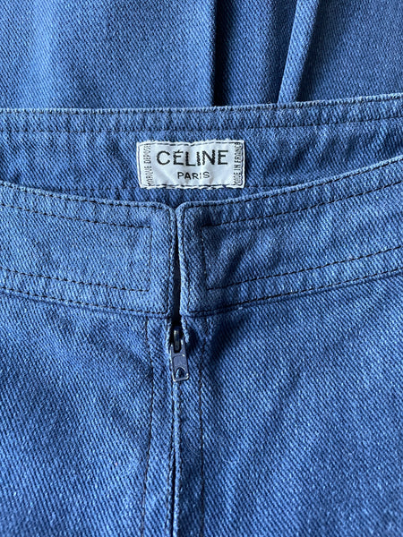 Jupe en « Jeans »