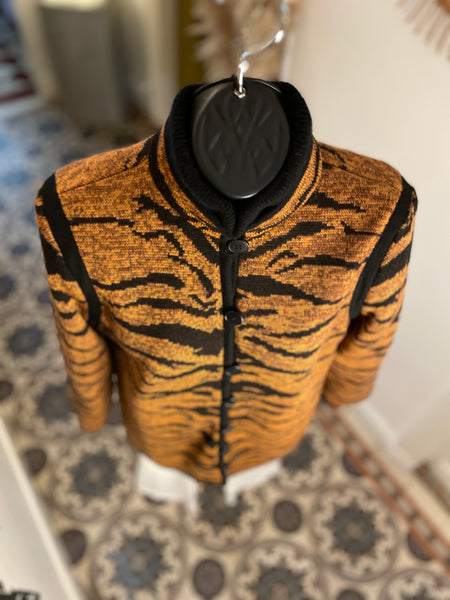 Cardigan/Manteau 🐅