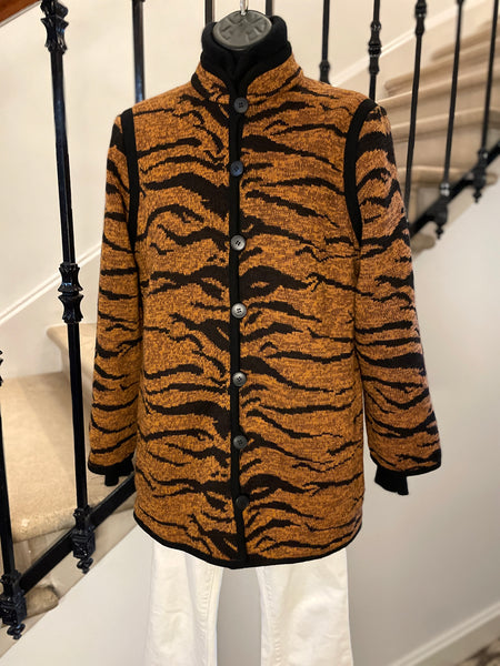 Cardigan/Manteau 🐅