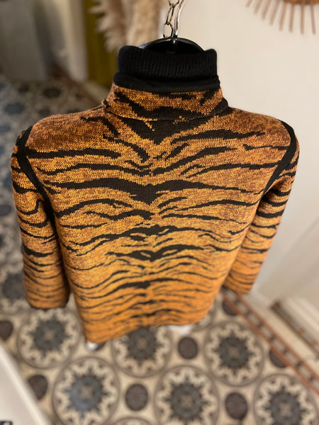 Cardigan/Manteau 🐅