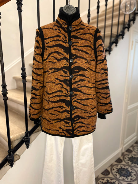 Cardigan/Manteau 🐅