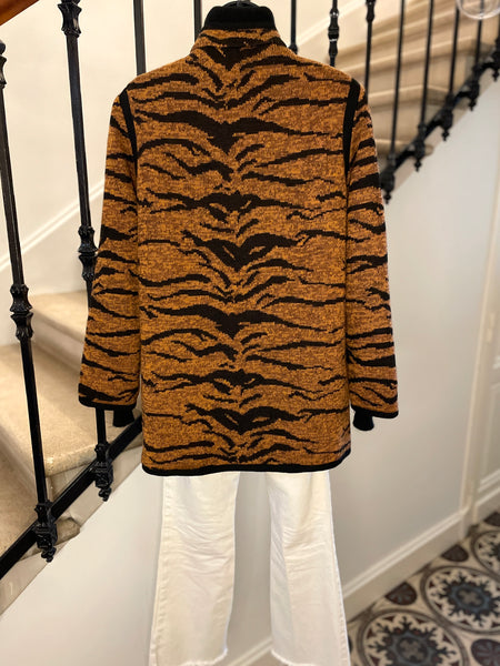 Cardigan/Manteau 🐅