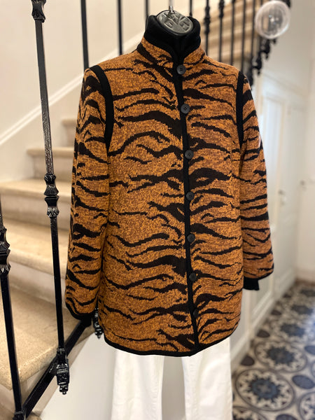 Cardigan/Manteau 🐅